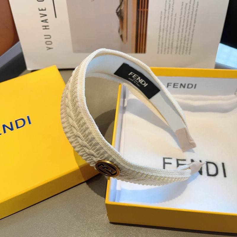 Fendi Headband  hh (60)